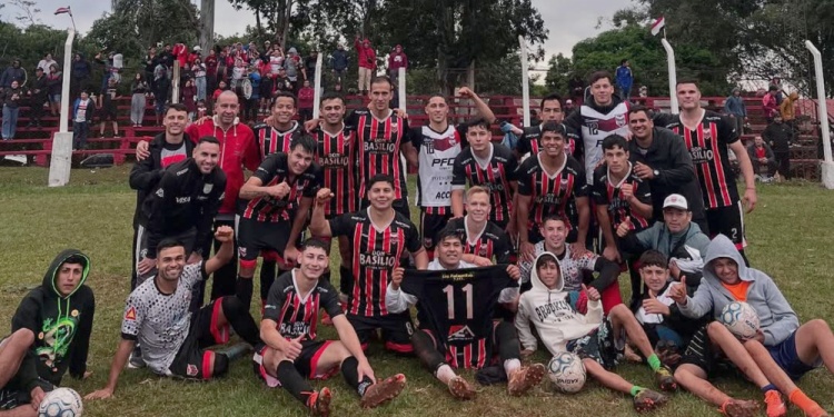 (Foto Prensa Exa 185).