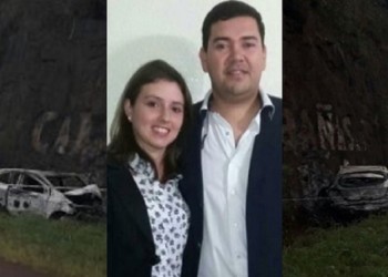 Archivos policiales: Mató a su pareja, la preparó para el velatorio y se suicidó con el auto