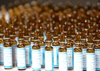 Fentanilo contaminado: ya son 69 los casos confirmados