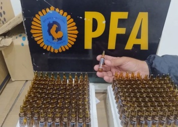 Identifican tres lotes de fentanilo contaminado y ordenan medidas urgentes en el país