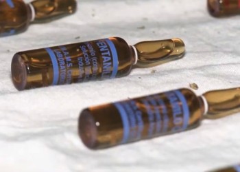 Hospitales del país en alerta por el fentanilo contaminado que dejó nueve muertos