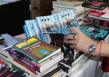 Se viene una nueva edición de la Feria del Libro de Posadas
