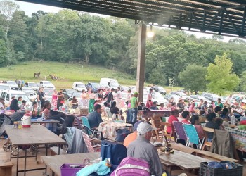 La Fiesta de las Comunidades busca fomentar la unidad y la solidaridad