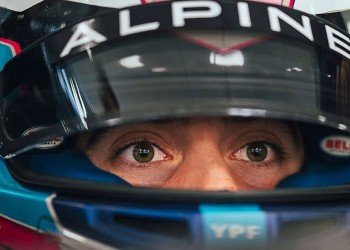 Confirmado: Colapinto volverá a correr en la Fórmula 1 con Alpine en Imola