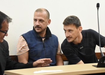 Germán Kiczka: “Lastimosamente no hay justicia en Misiones y eso va a quedar demostrado”