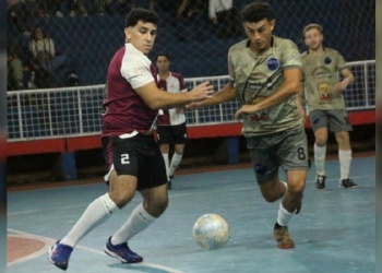 Futsal: Se abre una nueva fecha del Apertura