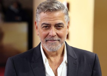 Una argentina fue estafada por un falso George Clooney: perdió 15 mil dólares