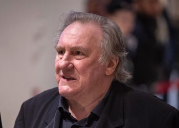 Gérard Depardieu fue condenado por agresión sexual