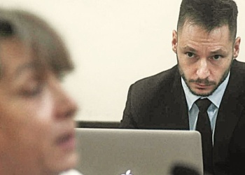 Lo condenaron a 18 años de prisión por los abusos sexuales a una niña de 9 años