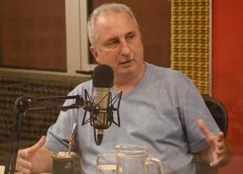 Le hackearon la cuenta de Instagram al gobernador Hugo Passalacqua