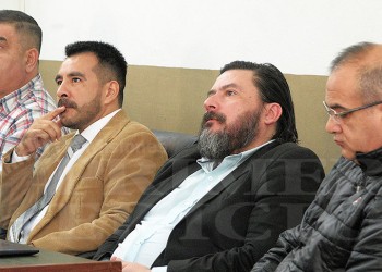 “Tres días después de secuestrar un camión con soja, Duette me cambió de funciones”