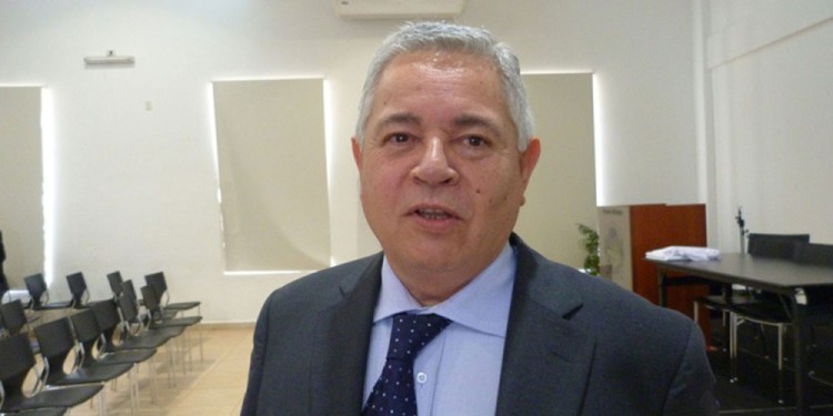 GONZÁLEZ GLARÍA. Desde septiembre de 2021 enfrenta las acusaciones penales vinculadas a su desempeño como fiscal general.