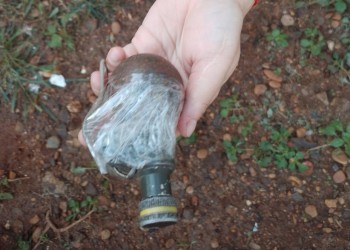 Posadas: encontraron una granada en la vivienda de un detenido