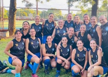 Se juega la segunda fecha del Torneo Oficial de las Mami’s