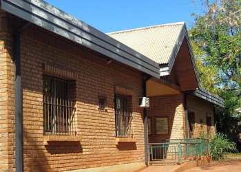 Cumplió 32 años el único hogar del país para personas con discapacidad en situación de calle