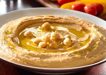 Día del Hummus: cuáles son sus beneficios y cómo prepararlo