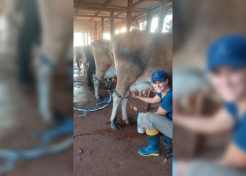 Una voz misionera en el Encuentro Nacional de Tamberas