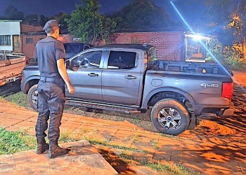 Millonario robo a un empresario de Eldorado en un paseo público