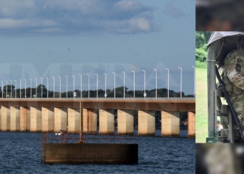 Posadas tendrá control migratorio único y refuerzan seguridad en Irigoyen