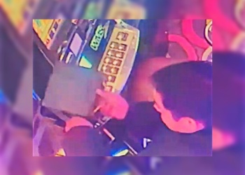 Video: robaron cerca de tres millones de pesos de un casino en Posadas