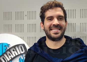 Salud, juventud y adultos mayores: los ejes de Iván Pelinski Venchiarutti en su candidatura a concejal