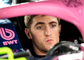 El mensaje de Jack Doohan tras ser reemplazado por Franco Colapinto: “Volveremos”