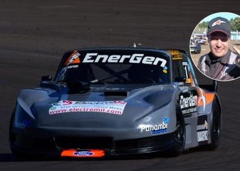 Misionero de Pista: Javier Kupski, siempre profeta en su tierra