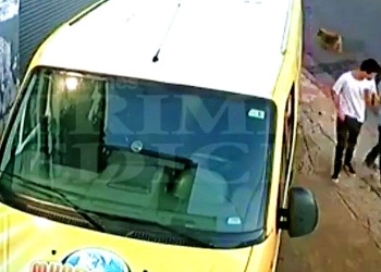 “Nariz Chata” firmó una pena de diez años de prisión efectiva por matar a “Jony” Ramírez