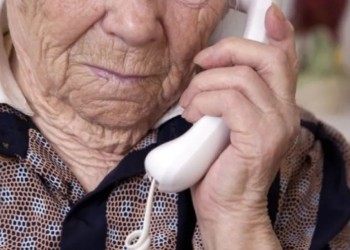 Estafaron a un jubilado con un supuesto descuento en la boleta de EMSA