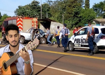 Comenzó el juicio a Andrés González por la tragedia vial de Gobernador Roca