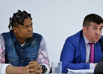 Comenzó el juicio contra acusado de matar a un joven misionero