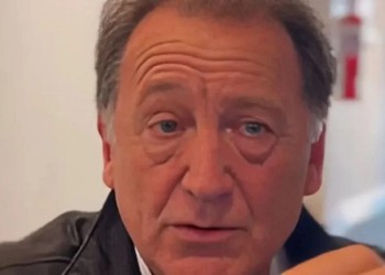 Crisis en San Lorenzo: “Hace tres días que estoy y esto es una silla eléctrica”, dijo Julio Lopardo