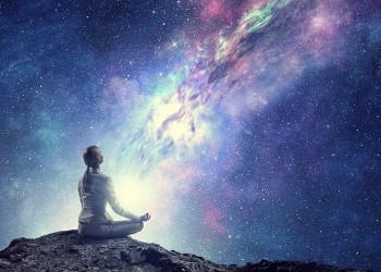 Cocreador del universo