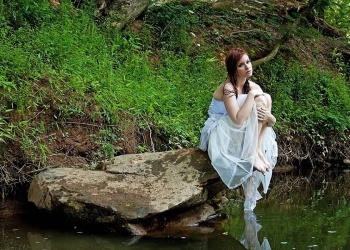 Fluye desde fuentes invisibles