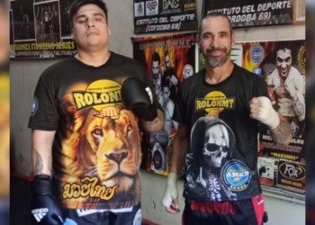 Competidores misioneros dirán presente en Brasil