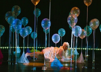 El Parque del Conocimiento se llena de arte y asombro con el Festival Kunumí