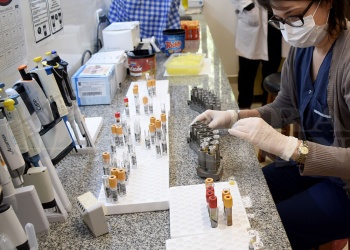 Confirman aumento de casos de influenza A H1N1 en todo el país