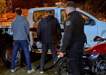 Desbarataron una red de ladrones de motos en Misiones