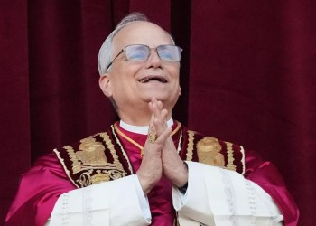 ¿Por qué los Papas cambian su nombre?