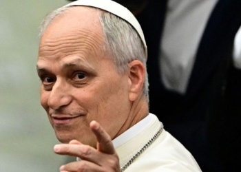 Cardenal uruguayo dijo que el papa León XIV vendría a la Argentina en su primera gira latinoamericana