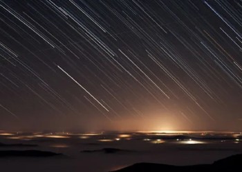 Llega el “pico” de la lluvia de estrellas Eta Acuáridas: cuándo y cómo verla