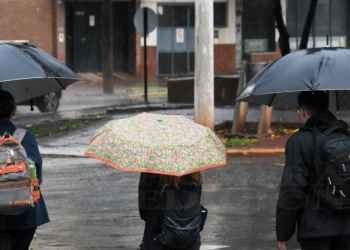 Mayo cierra con un 133% más de  lluvia de lo previsto para el mes