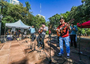 Chamamé en Concierto: Misiones y Corrientes unidas por la música este sábado en el Montoya