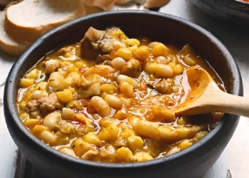 Semana de Mayo: cómo preparar un buen locro criollo