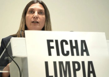 Lospennato: “Presidente Milei, yo confié en usted y me defraudó”