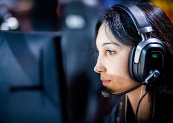 Una joven argentina se consagró campeona del mundial de Counter Strike