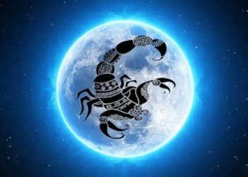 Horóscopo: qué depara la luna en Escorpio para cada signo del Zodiaco