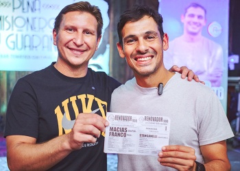 Stanganelli: “El privado no espera cuatro años”