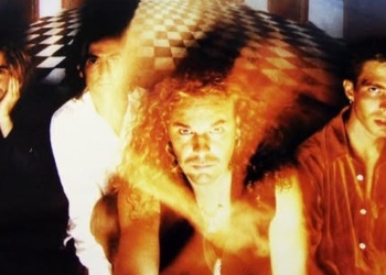 La “loca de San Blas”