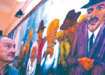 Hoy cumpliría 87 años un genio misionero